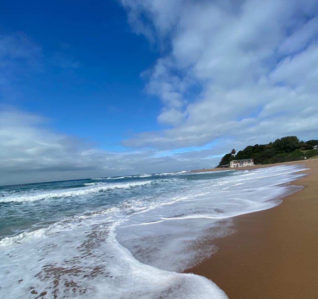 Zinkwazi Main Beach